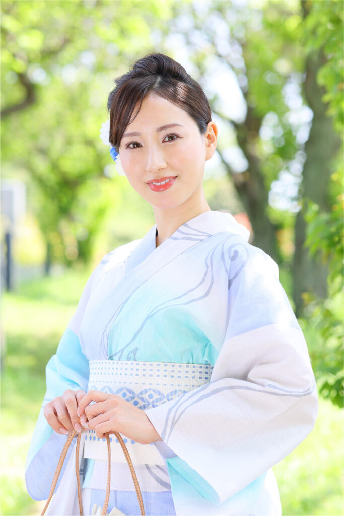 浴衣レンタルのイメージ写真 5