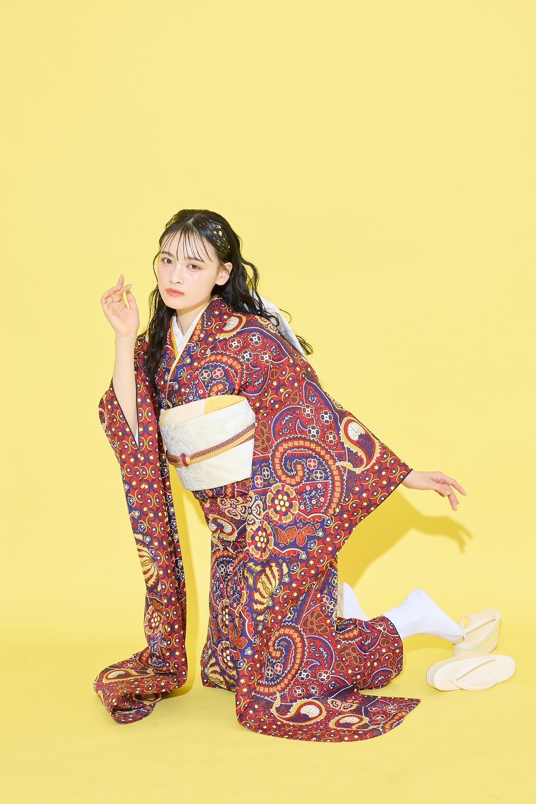 伊達花彩