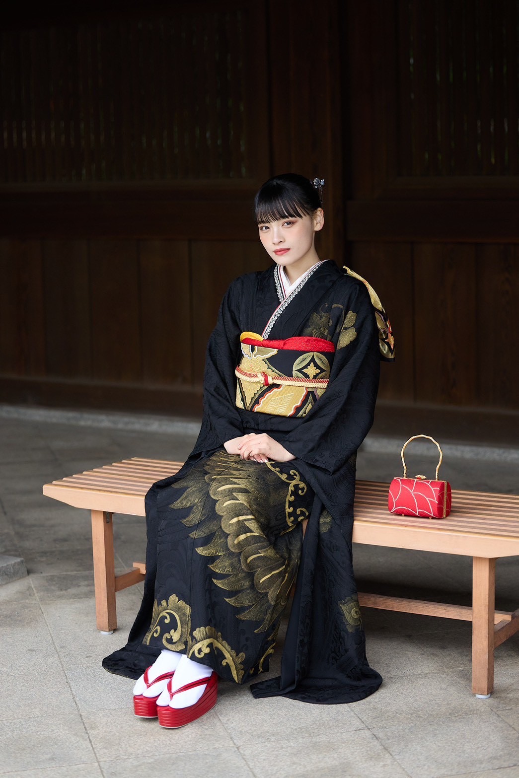 伊達花彩